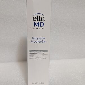 EltaMD Enzyme HydroGel - Post Procedure Gel